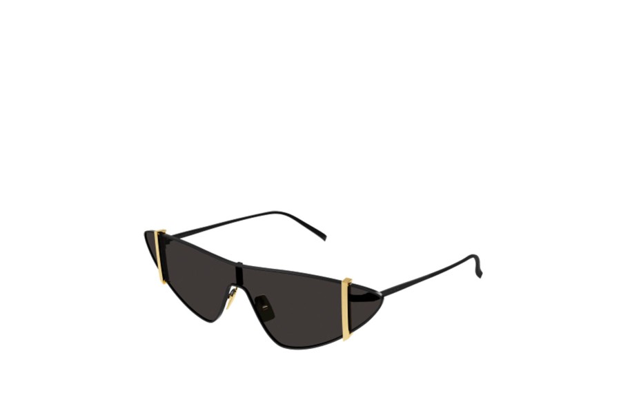 Clothing SAINT LAURENT | Sl 536-001 Women'S Sunglasses