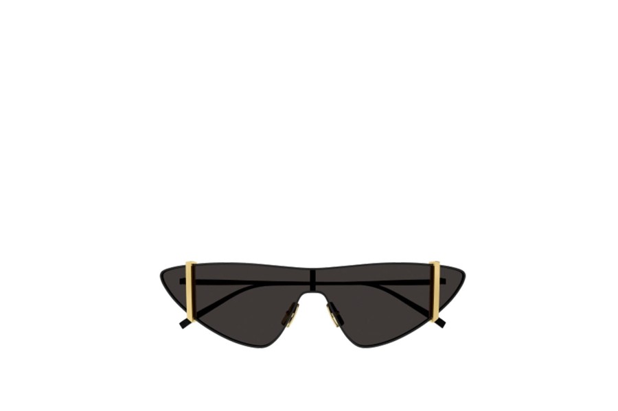 Clothing SAINT LAURENT | Sl 536-001 Women'S Sunglasses