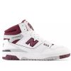 Shoes NEW BALANCE | New Balance 650R Burgundy