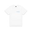 Clothing CLOT | Clot Alien Massage Tee White