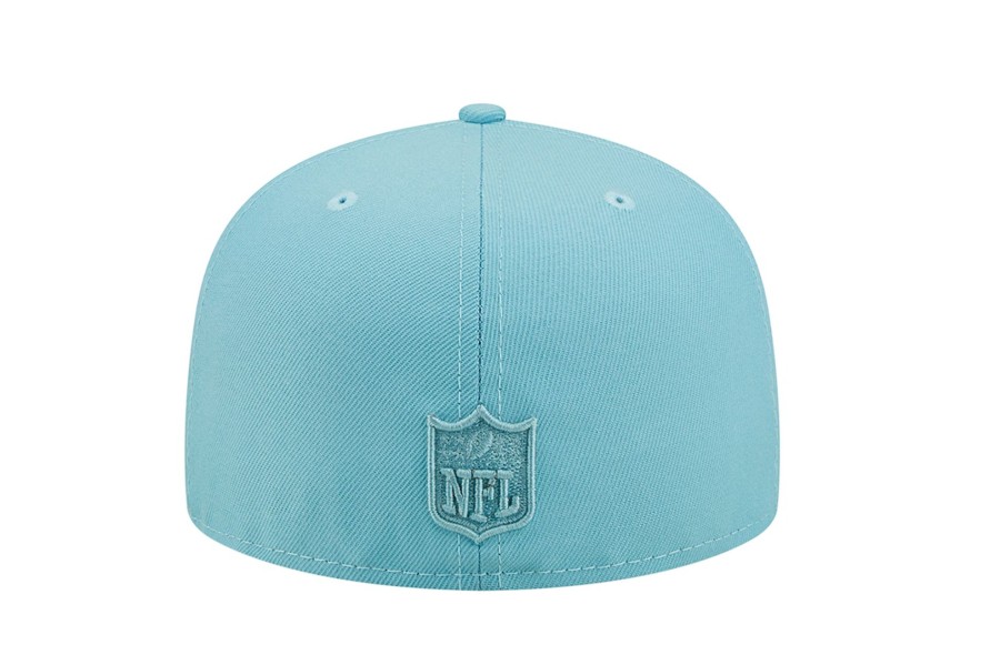 Clothing NEW ERA | 59Fifty Colour Pack Las Vegas Raiders Fitted Cap Light Blue