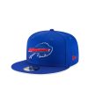 Clothing NEW ERA | Buffalo Bills 9Fifty Basic Snapback