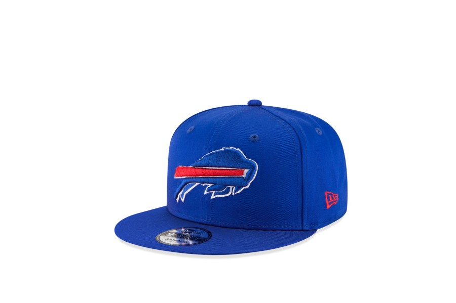 Clothing NEW ERA | Buffalo Bills 9Fifty Basic Snapback