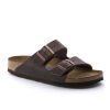 Shoes BIRKENSTOCK | Arizona Soft Footbed Oiled Leather Habana