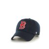 Clothing 47 BRAND | Boston Red Sox Cooperstown '47 Clean Up