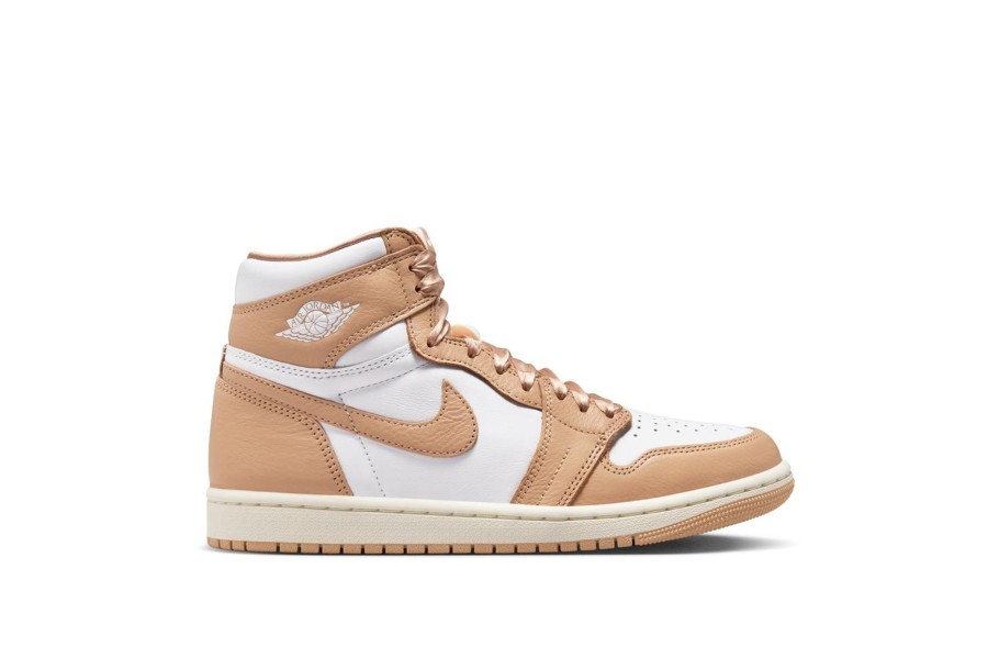 Shoes JORDAN | Women'S Air Jordan 1 Retro High Og Praline