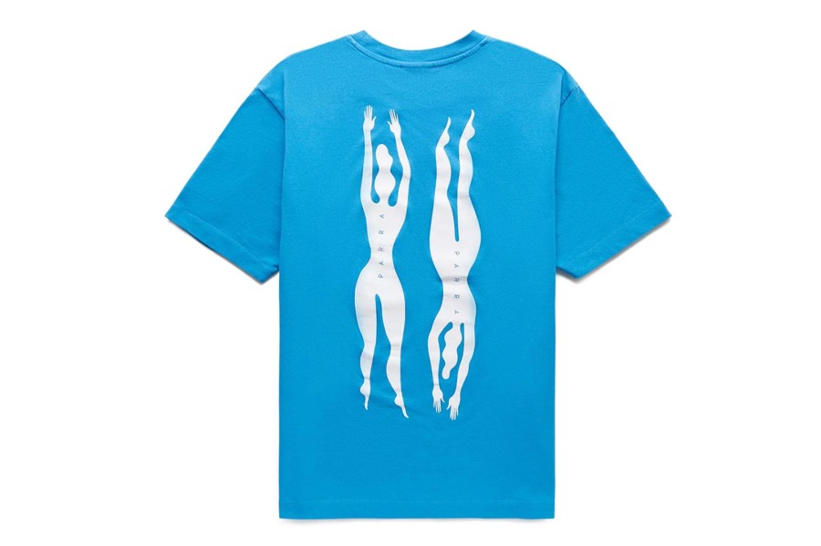 Clothing PARRA | Parra Underwater T-Shirt