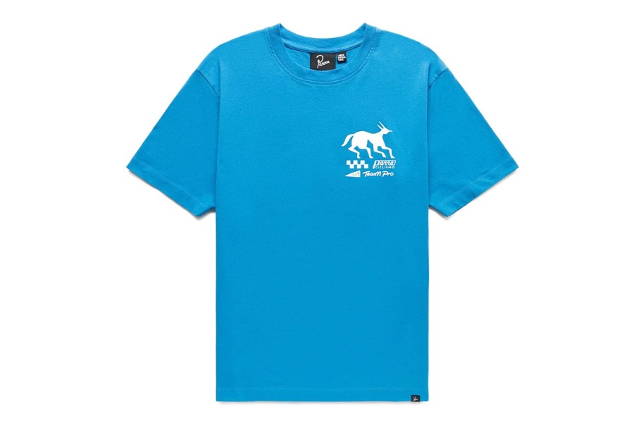 Clothing PARRA | Parra Underwater T-Shirt