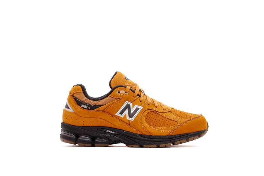 Shoes NEW BALANCE | New Balance 2002R Tobacco