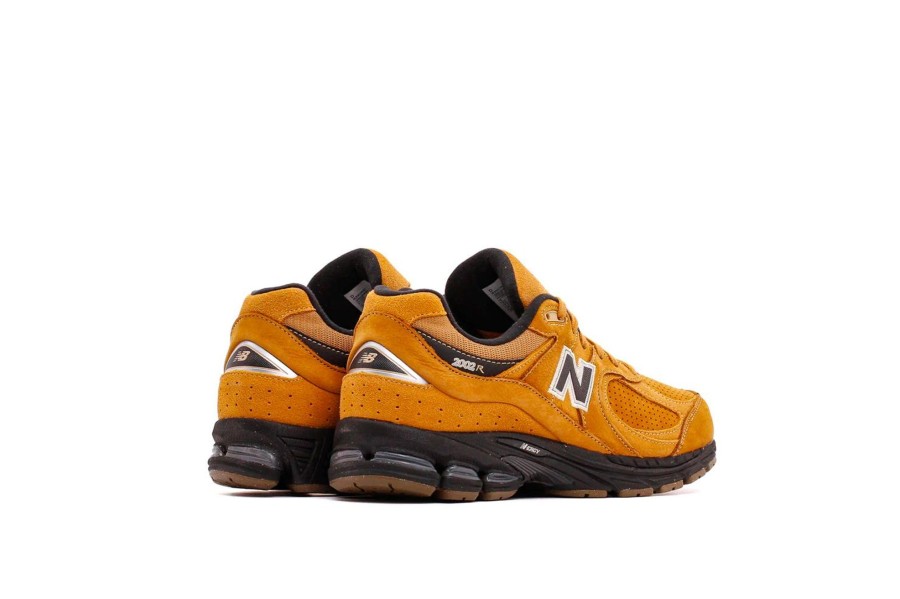 Shoes NEW BALANCE | New Balance 2002R Tobacco