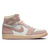 Shoes JORDAN | Women'S Air Jordan 1 Retro High Og Washed Pink