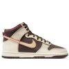 Shoes NIKE | Dunk High Se Baroque Brown