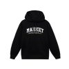 Clothing MARKET | Super Market Pullover Hoodie Washed Black