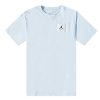 Clothing JORDAN | Jordan Flight Essentials Oversized Tee Ice Blue