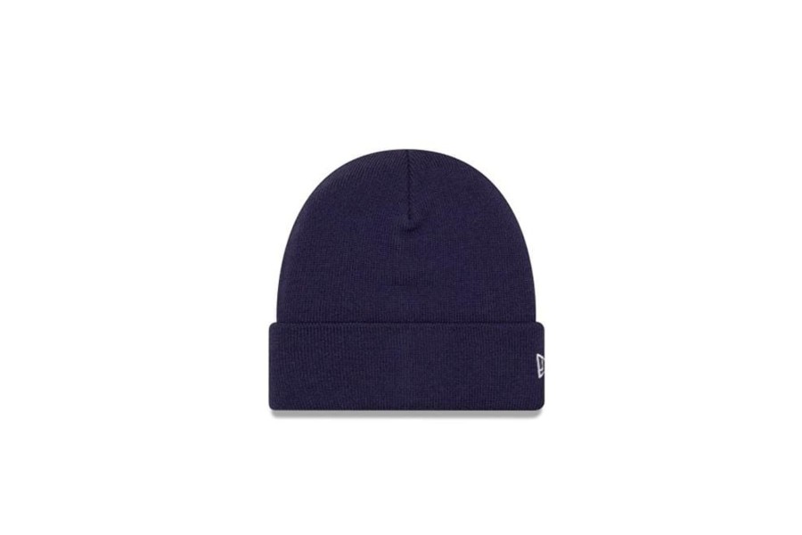 Clothing NEW ERA | New Era Cuff Knit Cap