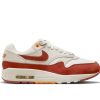 Shoes NIKE | Women'S Air Max 1 Rugged Orange