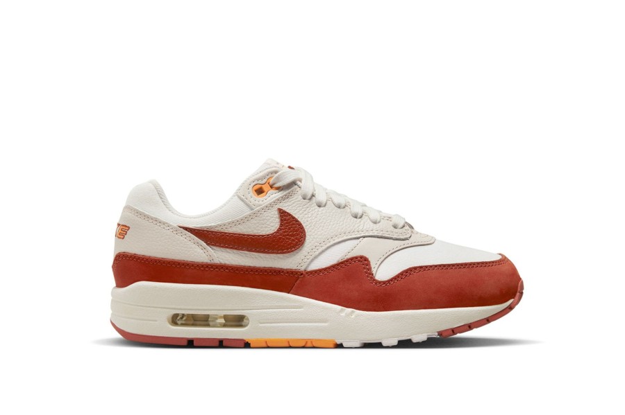 Shoes NIKE | Women'S Air Max 1 Rugged Orange