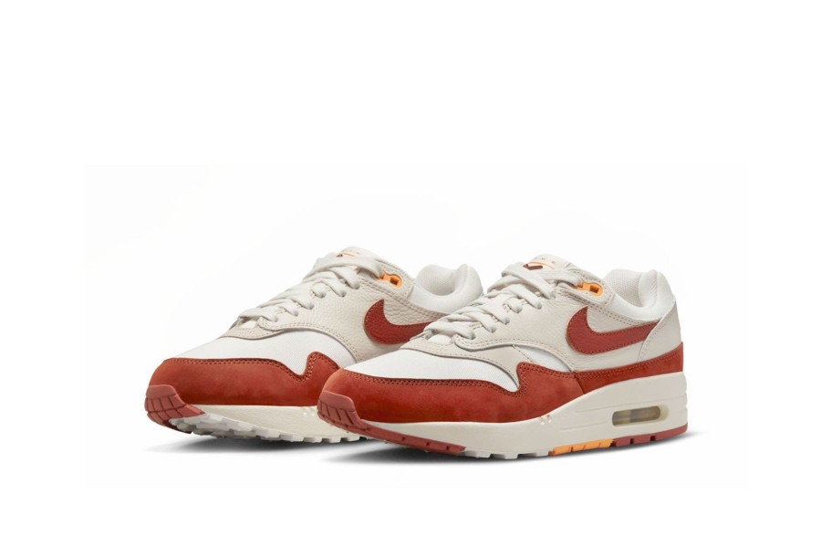 Shoes NIKE | Women'S Air Max 1 Rugged Orange