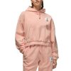 Clothing JORDAN | Women'S Jordan Essentials Fleece Hoodie Arctic Orange