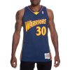 Clothing MITCHELL u0026 NESS | Nba Golden State Warriors Stephen Curry #30 Swingman Jersey