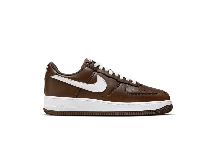 Shoes NIKE | Air Force 1 Low Retro Chocolate