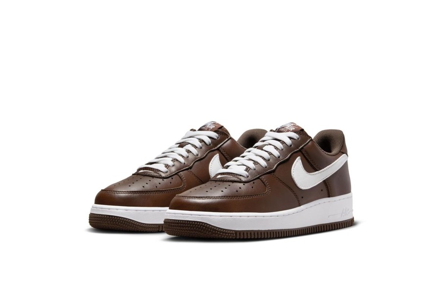 Shoes NIKE | Air Force 1 Low Retro Chocolate