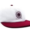 Clothing PURPLE PEAK EQUIPA | Equipa Cap Team Ontario White Ppk