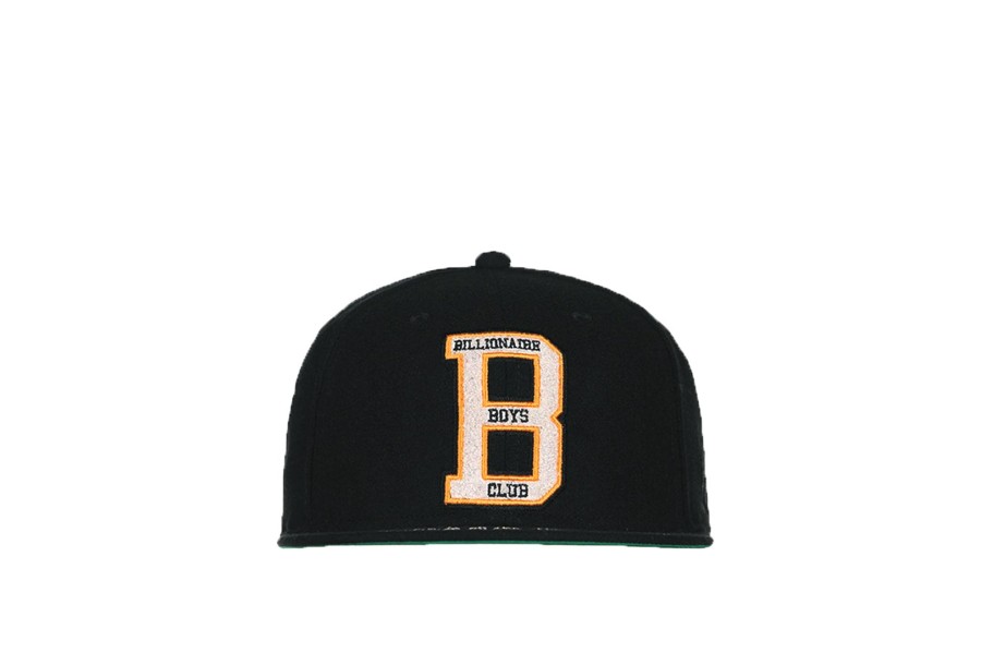 Clothing BILLIONAIRE BOYS CLUB | Bb Ignite Snapback Cap