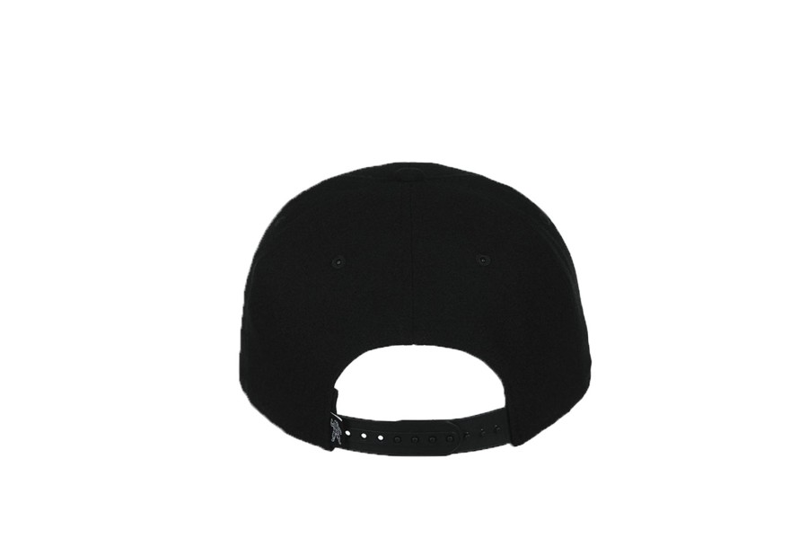 Clothing BILLIONAIRE BOYS CLUB | Bb Ignite Snapback Cap