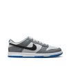 Shoes NIKE | Dunk Low (Gs) Cool Grey