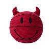 Clothing MARKET | Smiley Devil Plush Basketball