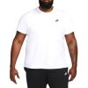 Clothing NIKE | Sportswear Club T-Shirt White