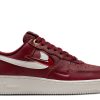 Shoes NIKE | Women'S Air Force 1 '07 Prm Team Red