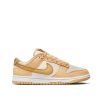 Shoes NIKE | Women'S Dunk Low Celestial Gold Suede