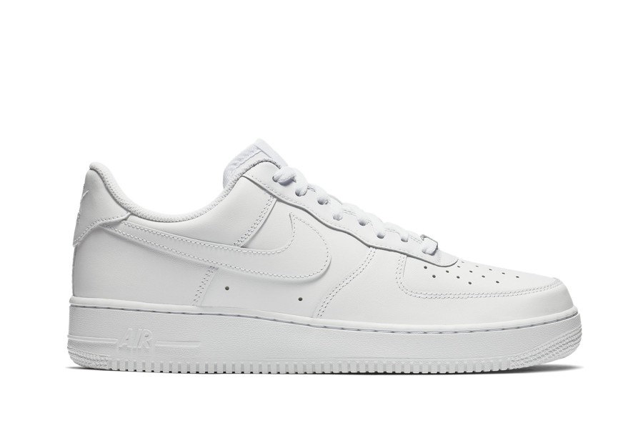 Shoes NIKE | Air Force 1 '07 Triple White