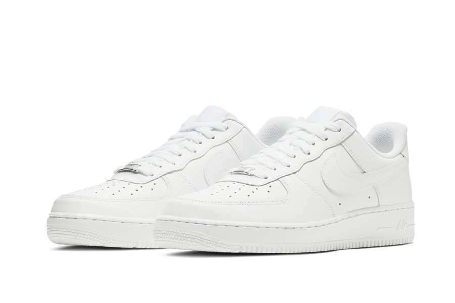 Shoes NIKE | Air Force 1 '07 Triple White