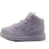 Clothing LIT KICKS | Jordan 1 Candle Lavender Scent Purple