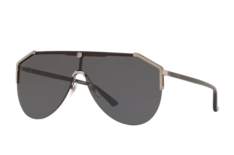 Clothing GUCCI | Gg0291S-001 Men'S Sunglasses