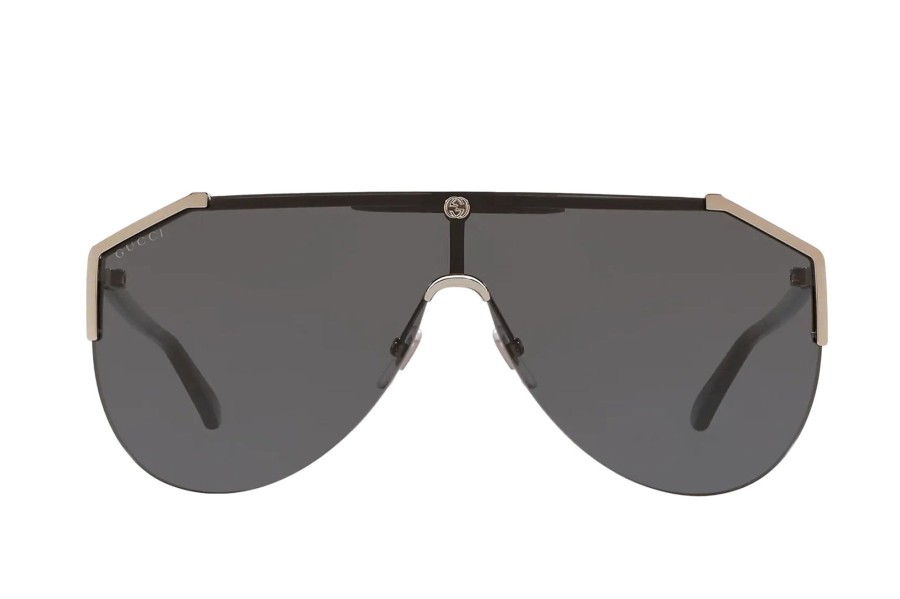 Clothing GUCCI | Gg0291S-001 Men'S Sunglasses