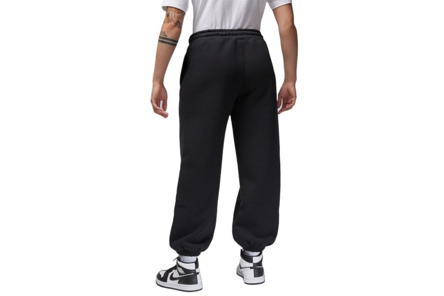 Clothing JORDAN | Women'S Flight Fleece Trousers Black