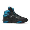 Shoes REEBOK | Shaq Attaq Black Azure