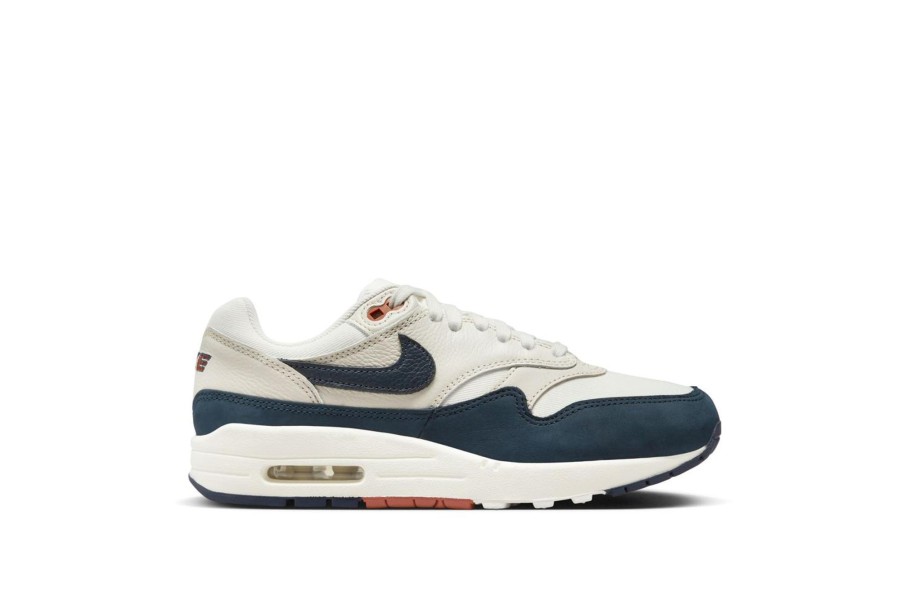 Shoes NIKE | Women'S Air Max 1 Lx Obsidian