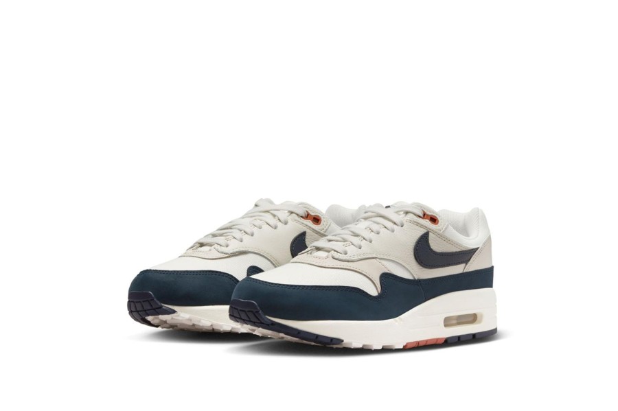 Shoes NIKE | Women'S Air Max 1 Lx Obsidian