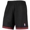 Clothing MITCHELL u0026 NESS | Philadelphia 76Ers Swingman Shorts