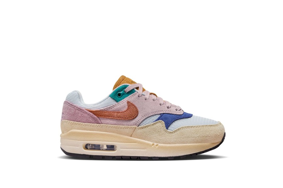 Shoes NIKE | Women'S Air Max 1 '87 Prm Tan Lines