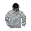 Clothing REIGNING CHAMP | Midweight Terry Classic Hoodie Heather Grey