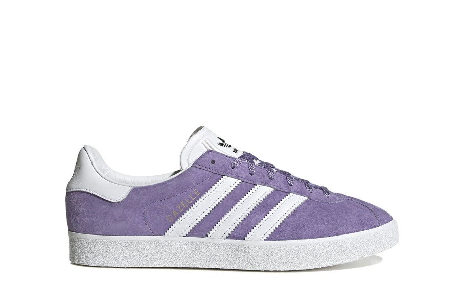 Shoes ADIDAS | Gazelle 85 Lilac