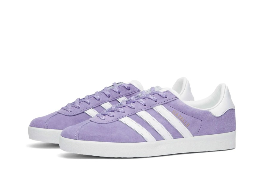 Shoes ADIDAS | Gazelle 85 Lilac