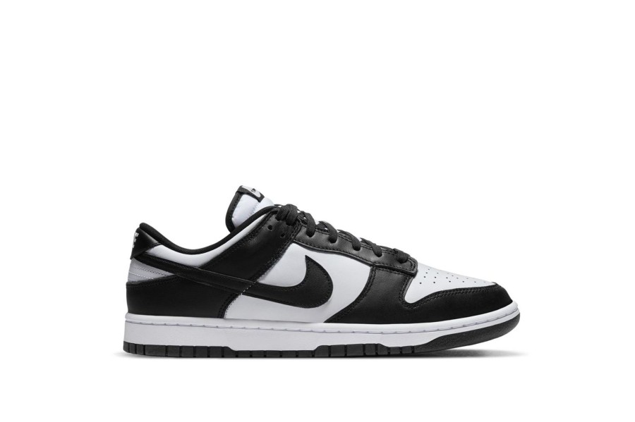 Shoes NIKE | Dunk Low Retro Panda