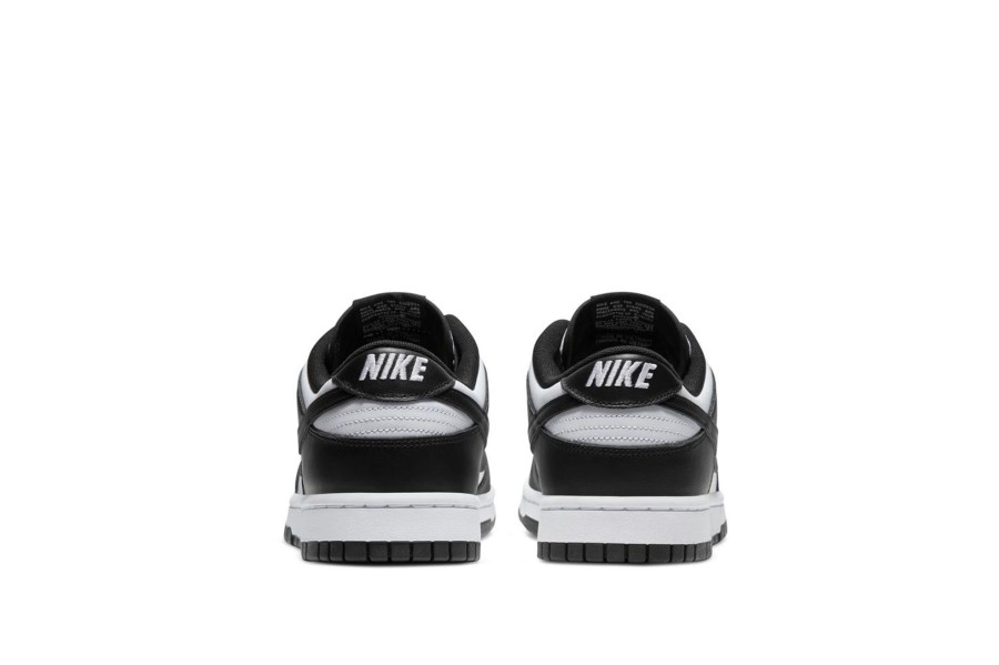 Shoes NIKE | Dunk Low Retro Panda